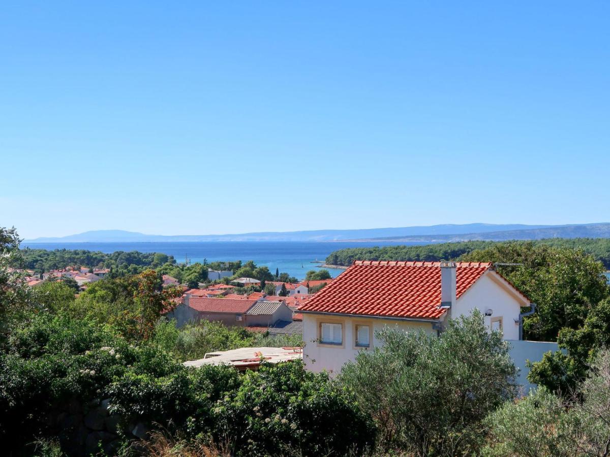 Margareta - Put100 By Interhome Hébergement de vacances Punat